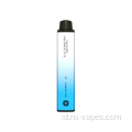 Elux Legend Pro Disposable Vape Pod 3500puffs
